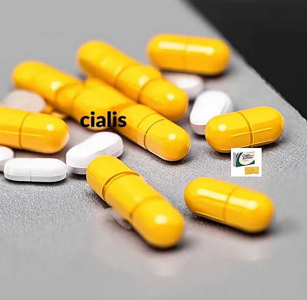 Cialis generico dosaggio